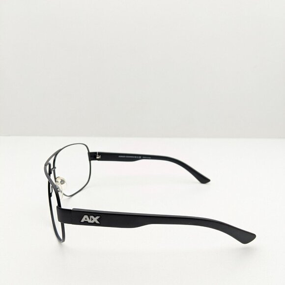 🕶️Frame Only! Armani Exchange AX2012S 606387 Sunglasses 62/14 125/ALG726🕶️ - Picture 5 of 9
